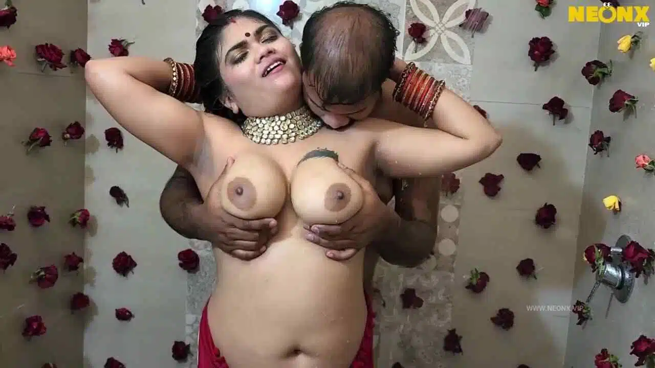 Pyaasi Dulhan 2 2022 Neonx Vip Hindi Uncut Short Film
