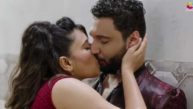 Secret Super Star 2023 Cineprime Hindi Hot Web Series Ep 2