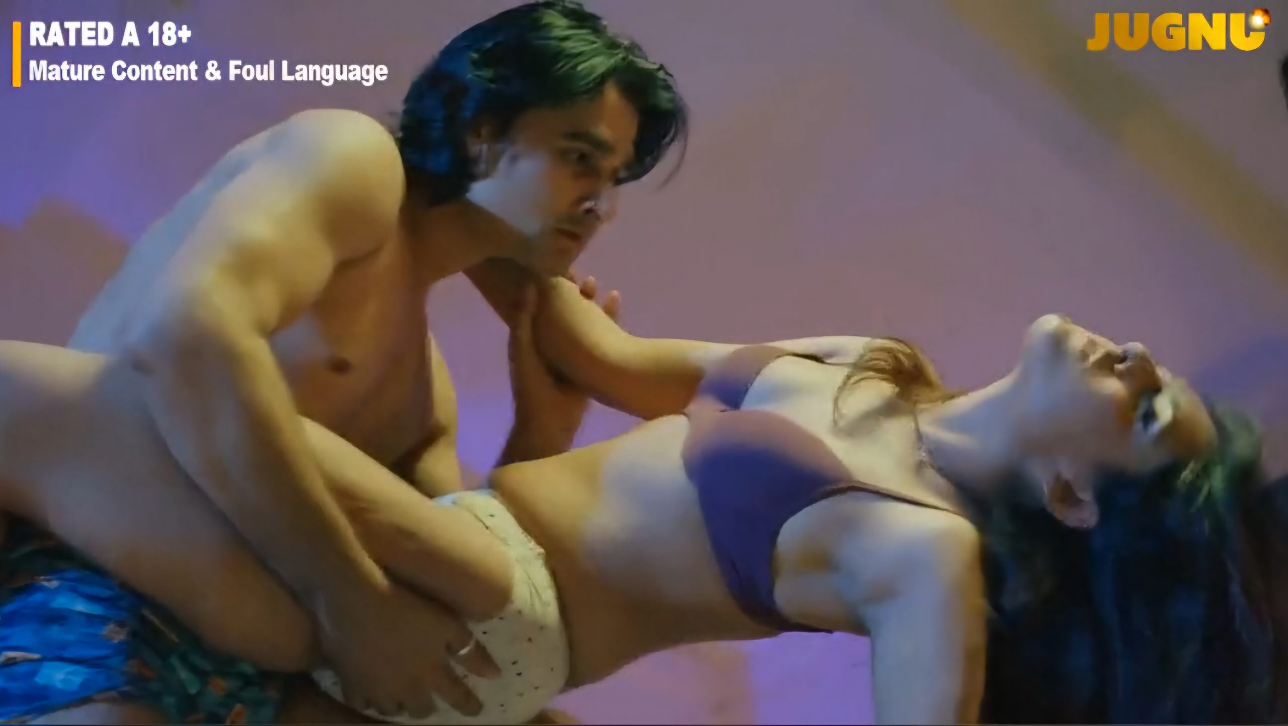 Raseeya Dakiya 2025 Jugnu App Hindi Hot Web Series Episode 2