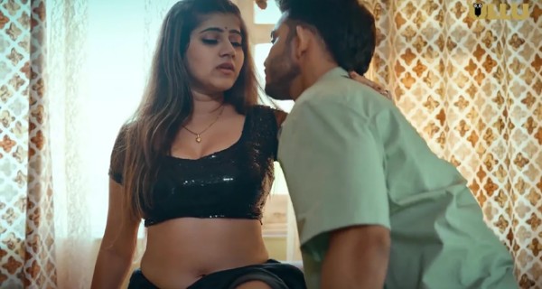 Bade Achhe Lagte Hai 2025 Ullu Hindi Hot Web Series Episode 2
