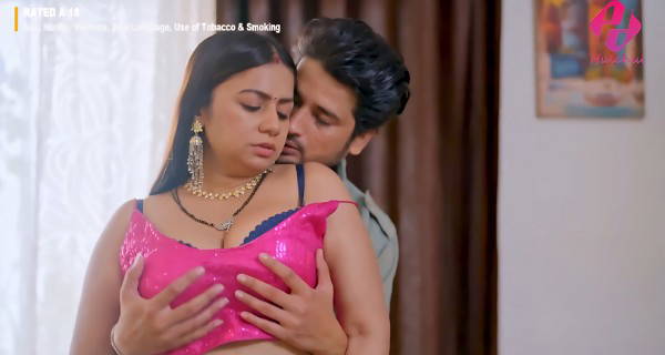 Badhai Lo 2025 Hulchul Hindi Porn Web Series Epsiode 4
