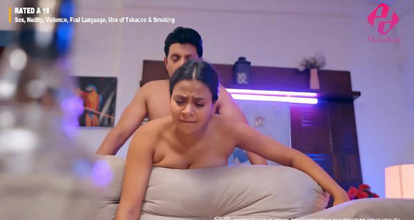 Badhai Lo 2025 Hulchul Hindi Porn Web Series Epsiode 5