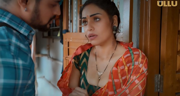 Raju Ban Gaya Gentleman 2025 Ullu Hindi Porn Web Series Episode 4